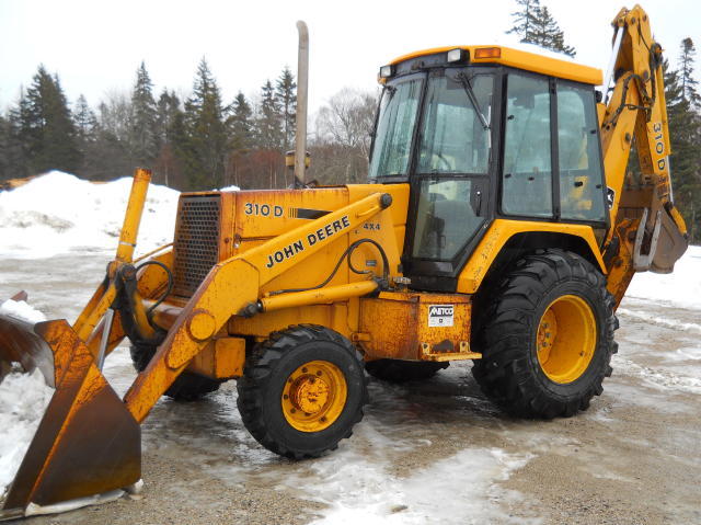 TIMED ONLINE AUCTION EXCAVATOR- DOZERS- BACKHOE- DUMPS- PAVING EQUIPMENT Auction